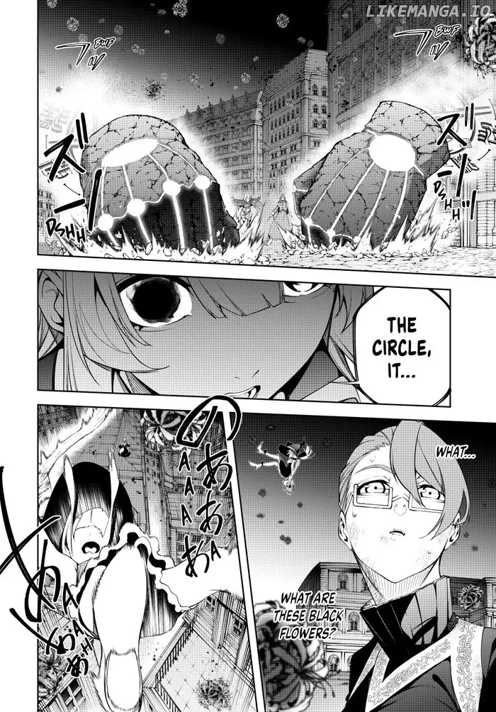 Wistoria: Wand and Sword Chapter 53 image 20_optimized